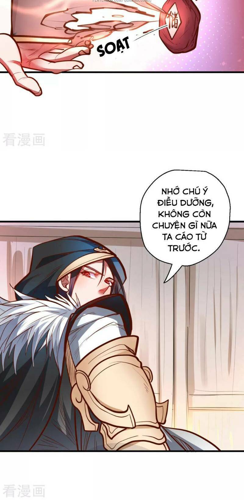 Tối Cường Đại Biểu Hoàng Kim Thận: Chapter 48
