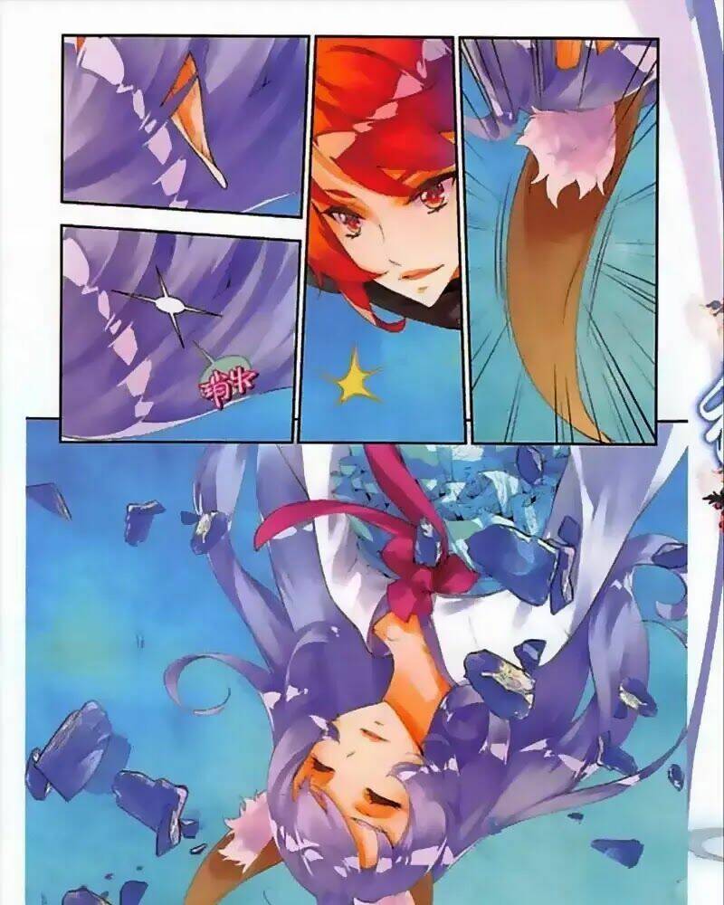 Thu La: Chapter 43