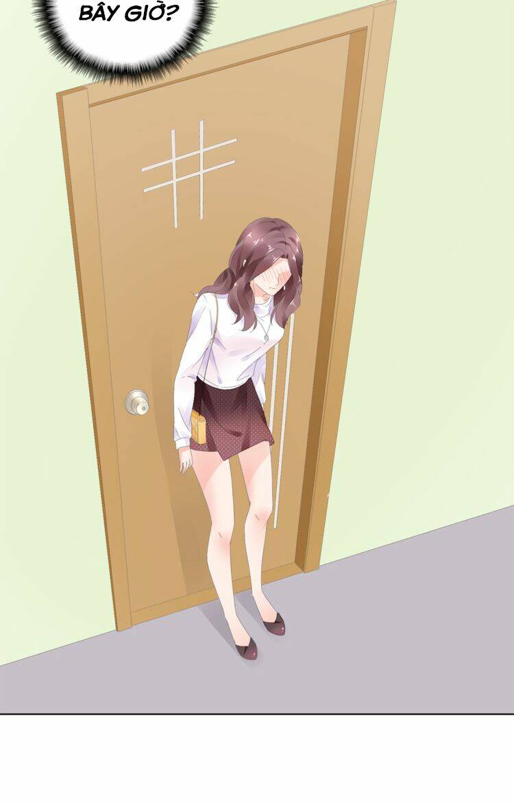 Điều Ước Sủng Ái Bất Bình Đẳng: Chapter 3