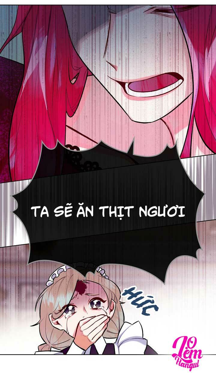 Kẻ Tạo Ra Nữ Phản Diện: Chapter 3