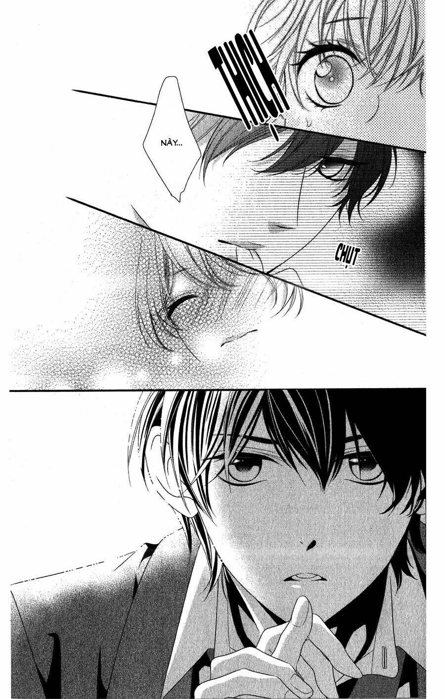 Chuyện Ba Người: Chapter 12