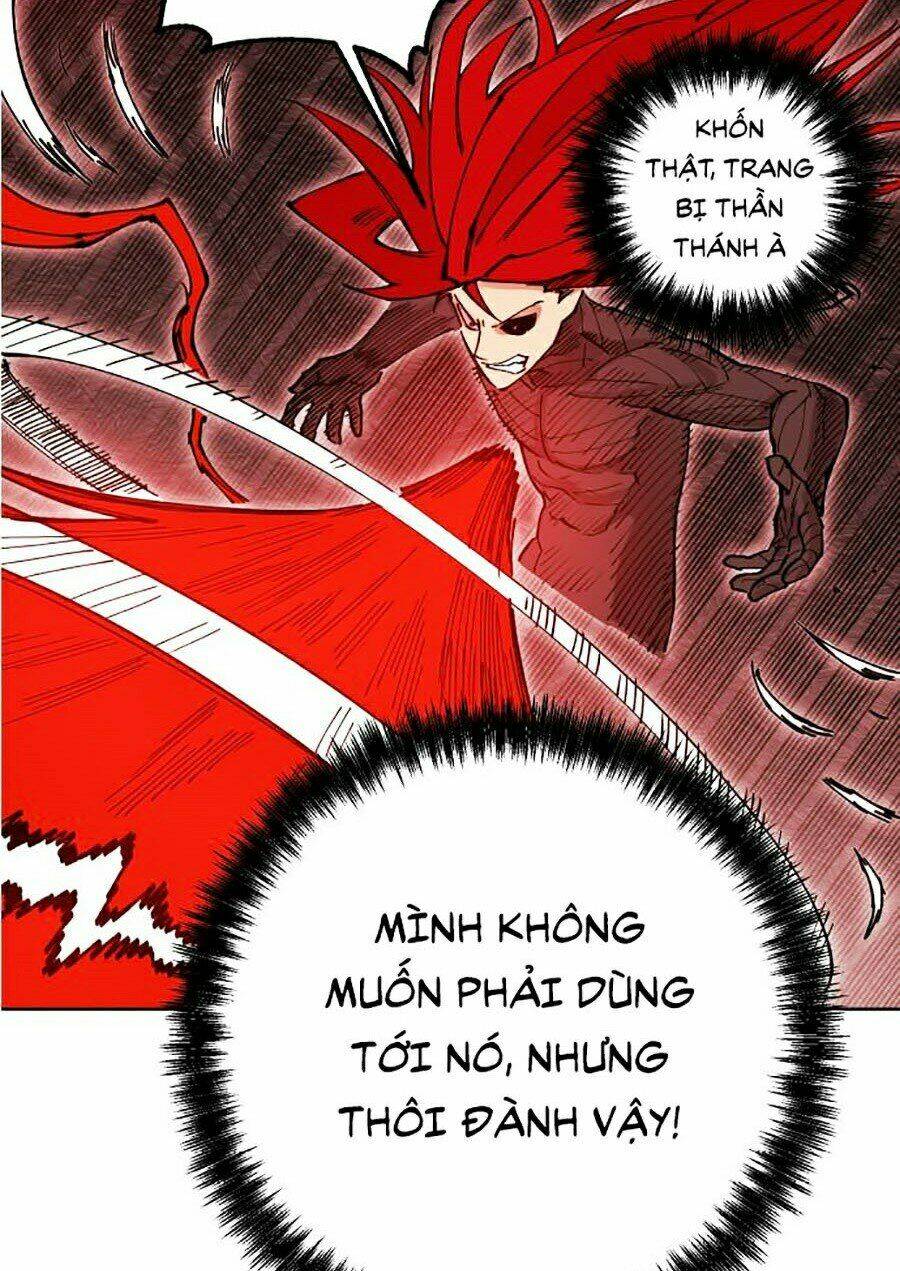 Hard Core Leveling Warrior Ss2: Chapter 95