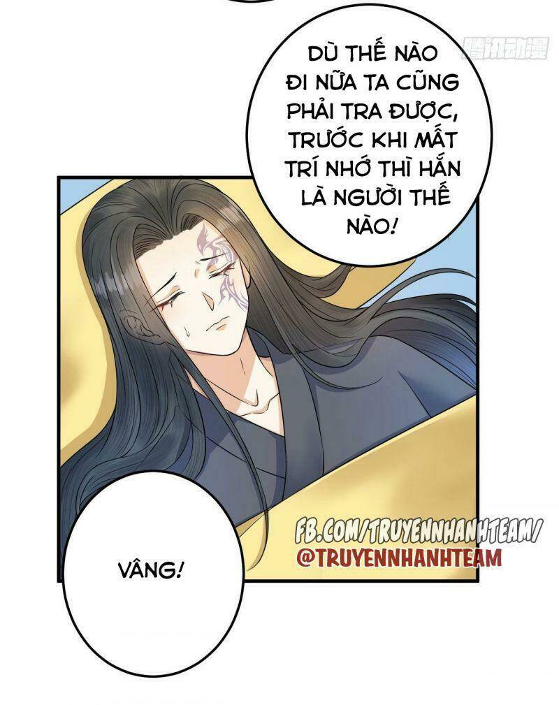 Lễ Băng Nhạc Phôi Chi Dạ: Chapter 53