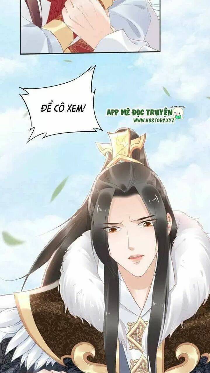 Nhất Sinh Nhất Thế Tiếu Thương Khung: Chapter 40