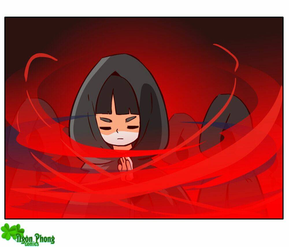 Hòa Thượng Và Tiểu Long Quân: Chapter 43