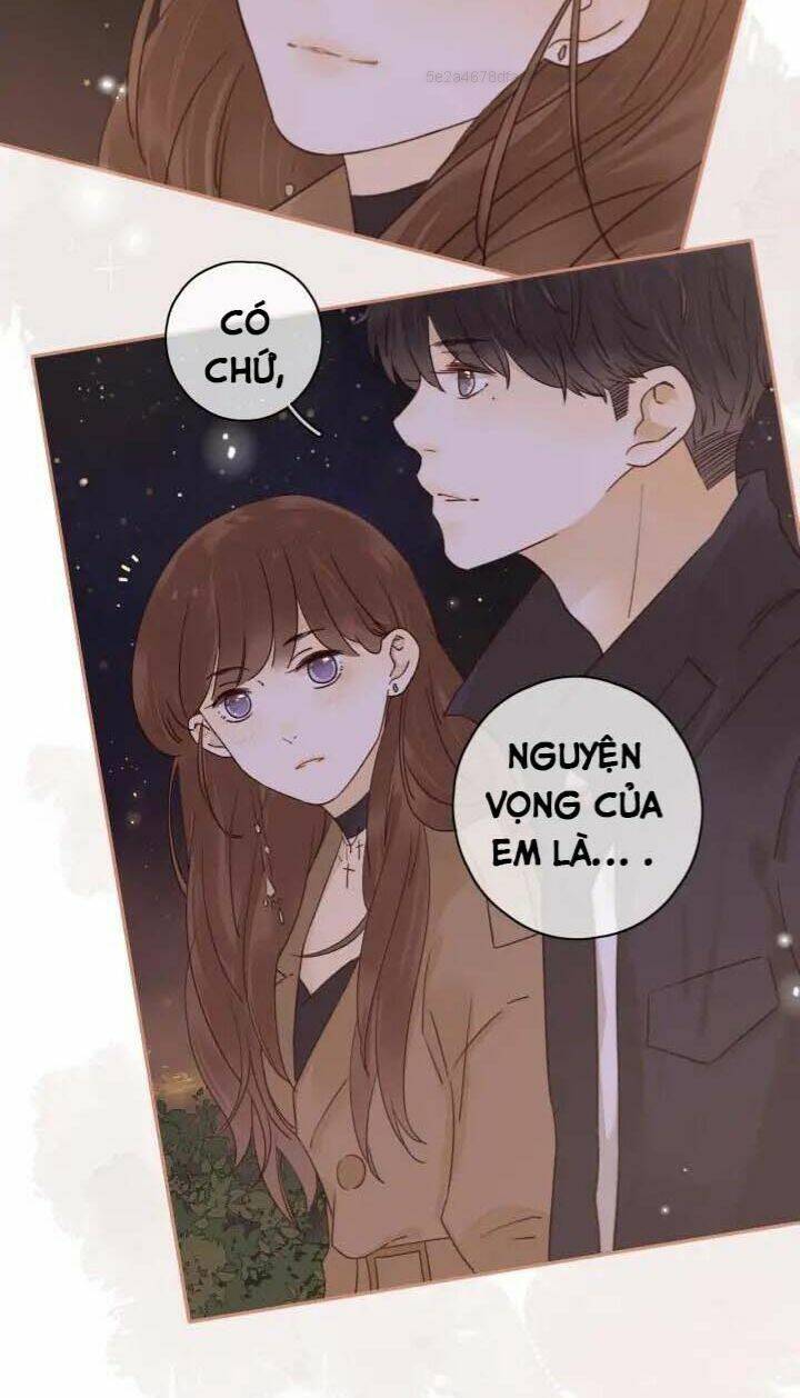 Cô Ấy Không Đáng Yêu: Chapter 61