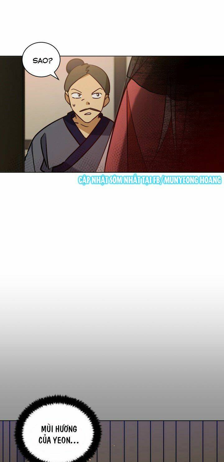 Quái Thú Với Hoa: Chapter 72