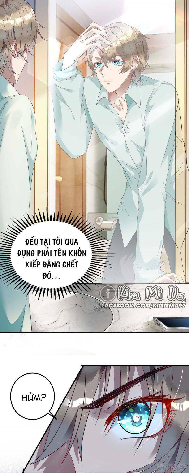 Thú Thụ Bất Thân: Chapter 4