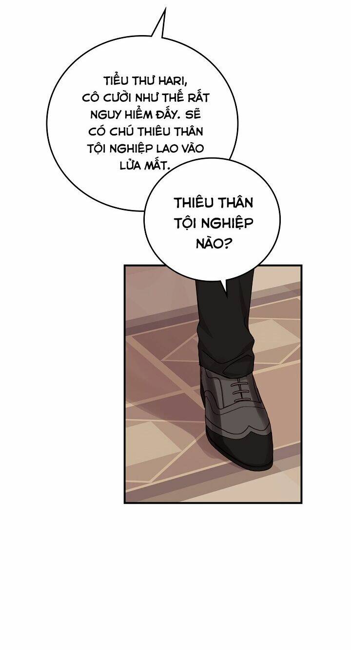 Đừng Chọc Đứa Em Gái Bé Bỏng Của Chúng Tôi: Chapter 51