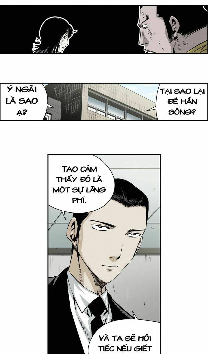 Double Casting: Chapter 76