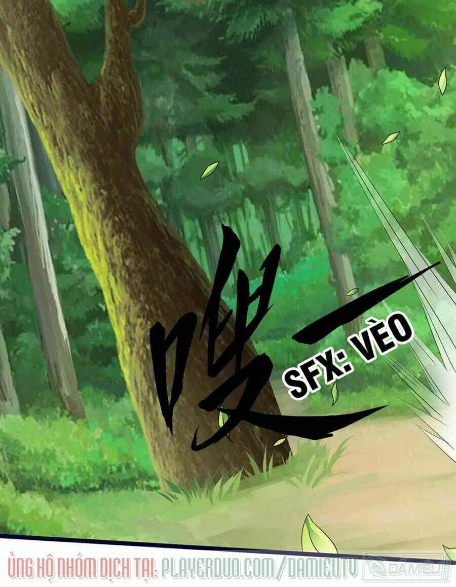 Siêu Cấp Kiện Bàn Hiệp: Chapter 19