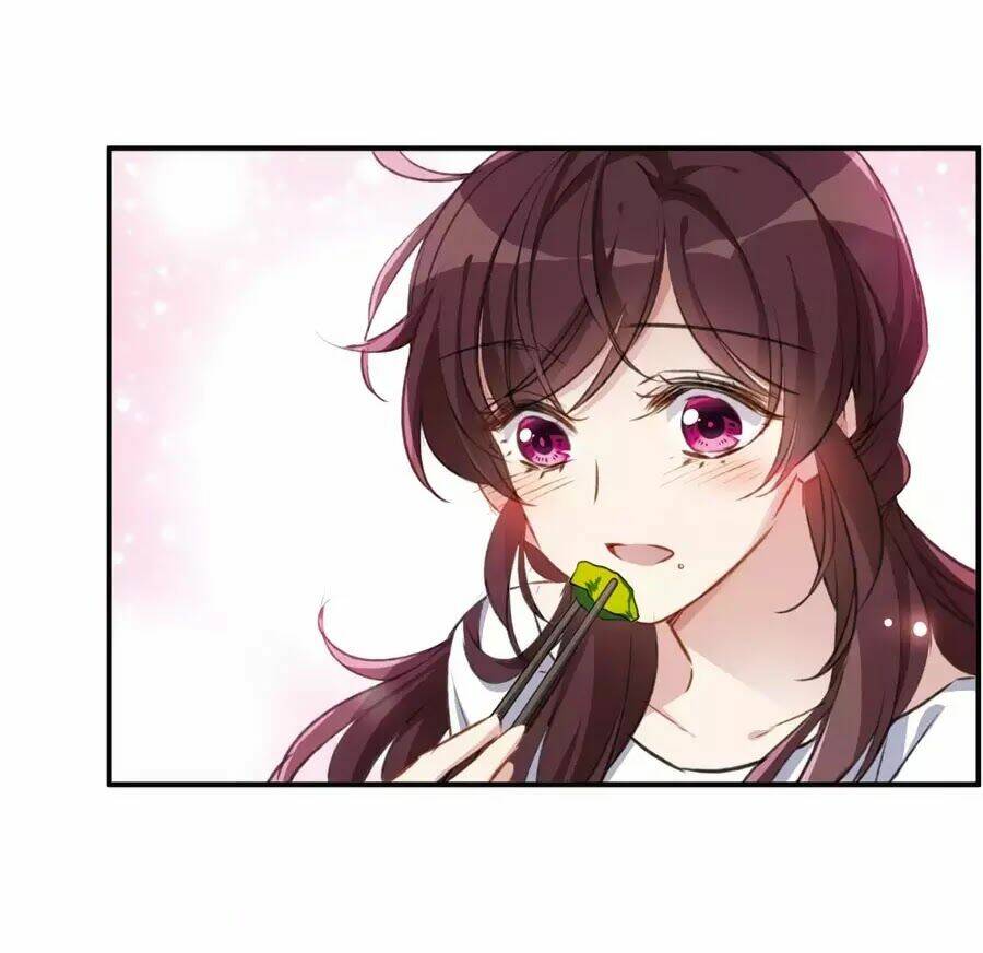 Cuốn Sách Vận Mệnh Của Tôi: Chapter 57