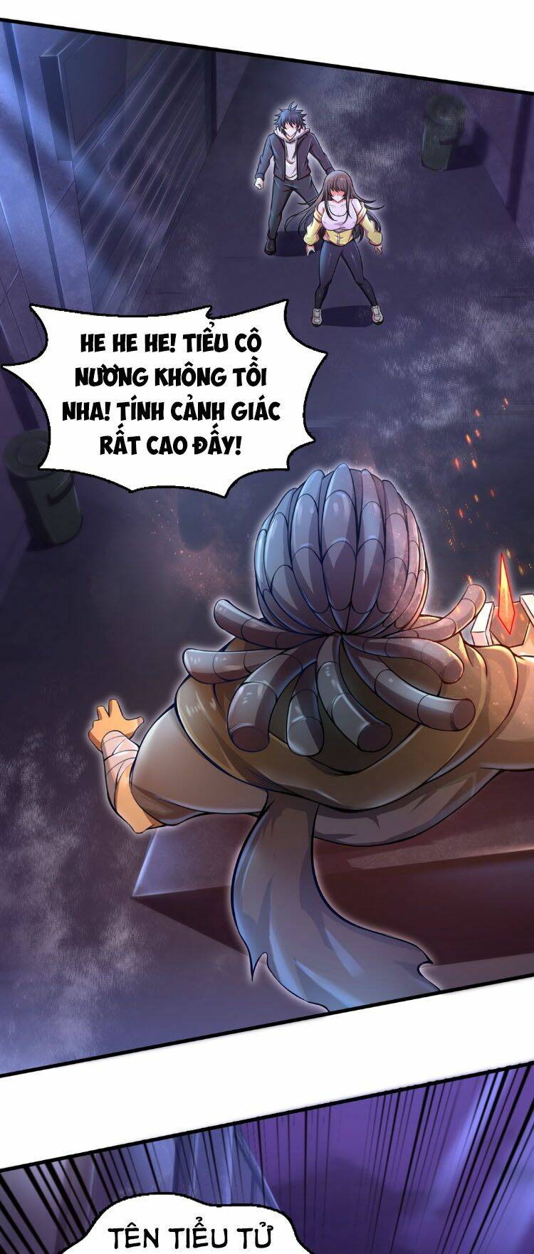 Một Trăm Triệu Điểm: Chapter 6