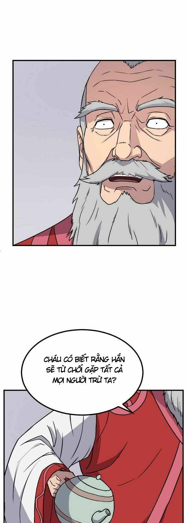 Trọng Sinh, Bất Khả Chiến Bại: Chapter 112