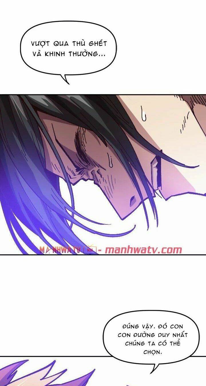 Nô Lệ Nghịch Thiên: Chapter 42