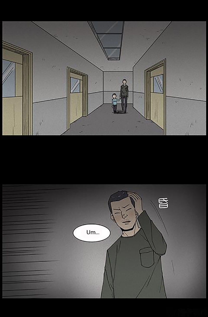 Chuyện Lạ Đêm Khuya: Chapter 45