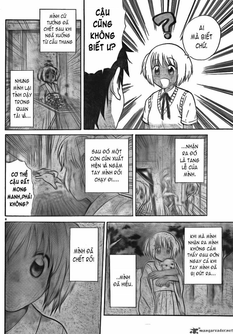 Living Dead: Chapter 1