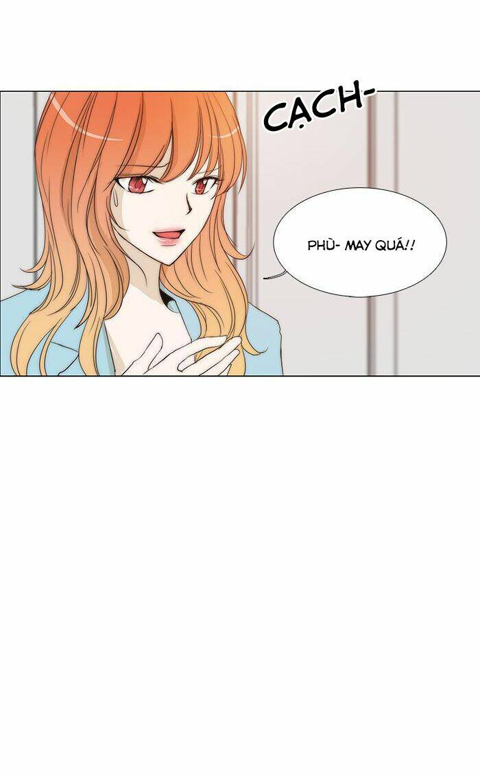 Không Thể Chạm Vào Anh: Chapter 92
