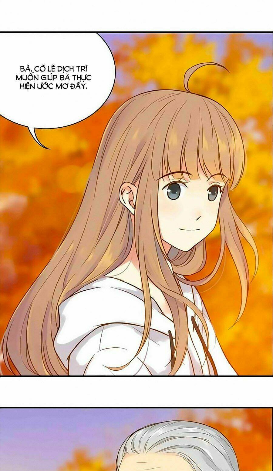 Bạc Hà Chi Hạ 2: Chapter 43