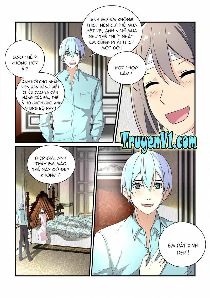 Bắt Cóc Hoàng Đế Về Hiện Đại: Chapter 90