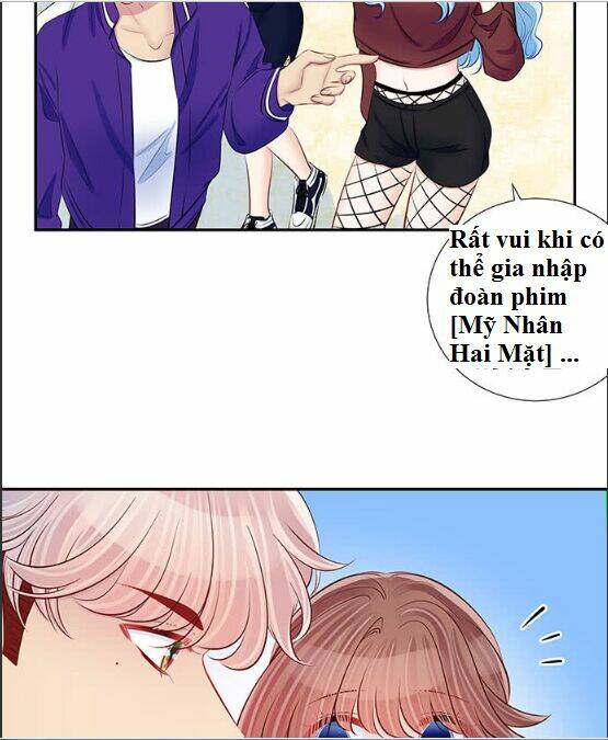 Trọng Sinh Để Ngủ Với Ảnh Đế: Chapter 116