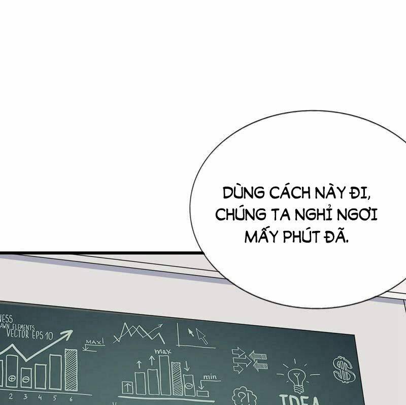 Này! Đừng Động Vào Phô Mai Của Tôi: Chapter 63