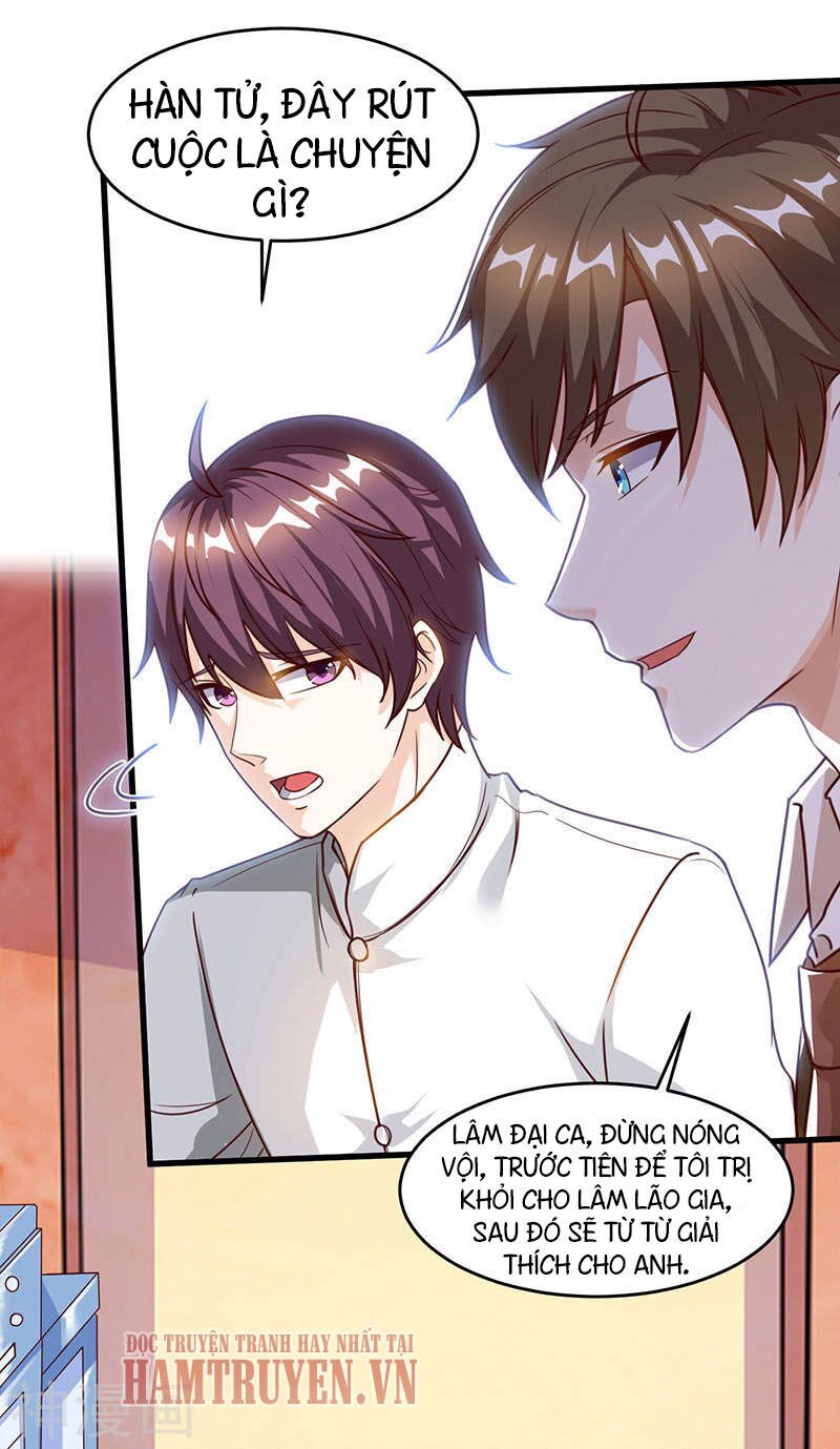 Thần Cấp Thấu Thị: Chapter 46