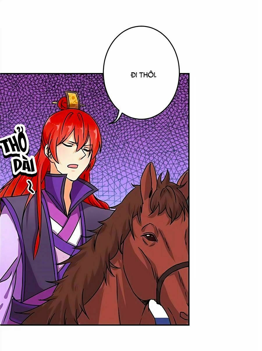 Vương Gia ! Ngươi Thật Bỉ Ổi !: Chapter 489