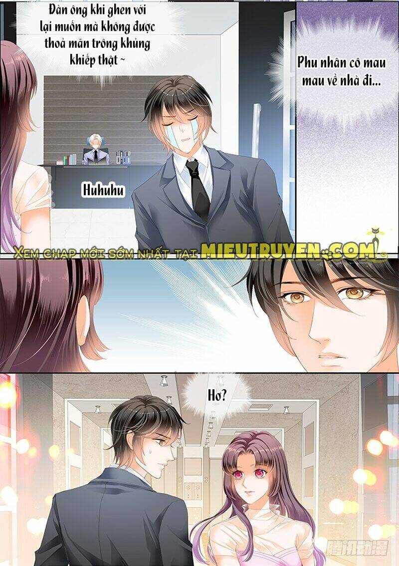 Thiểm Hôn Kiều Thê: Chapter 197