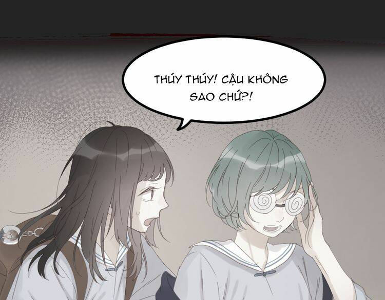 Lượm Được Một Tiểu Hồ Ly 2: Chapter 46.5