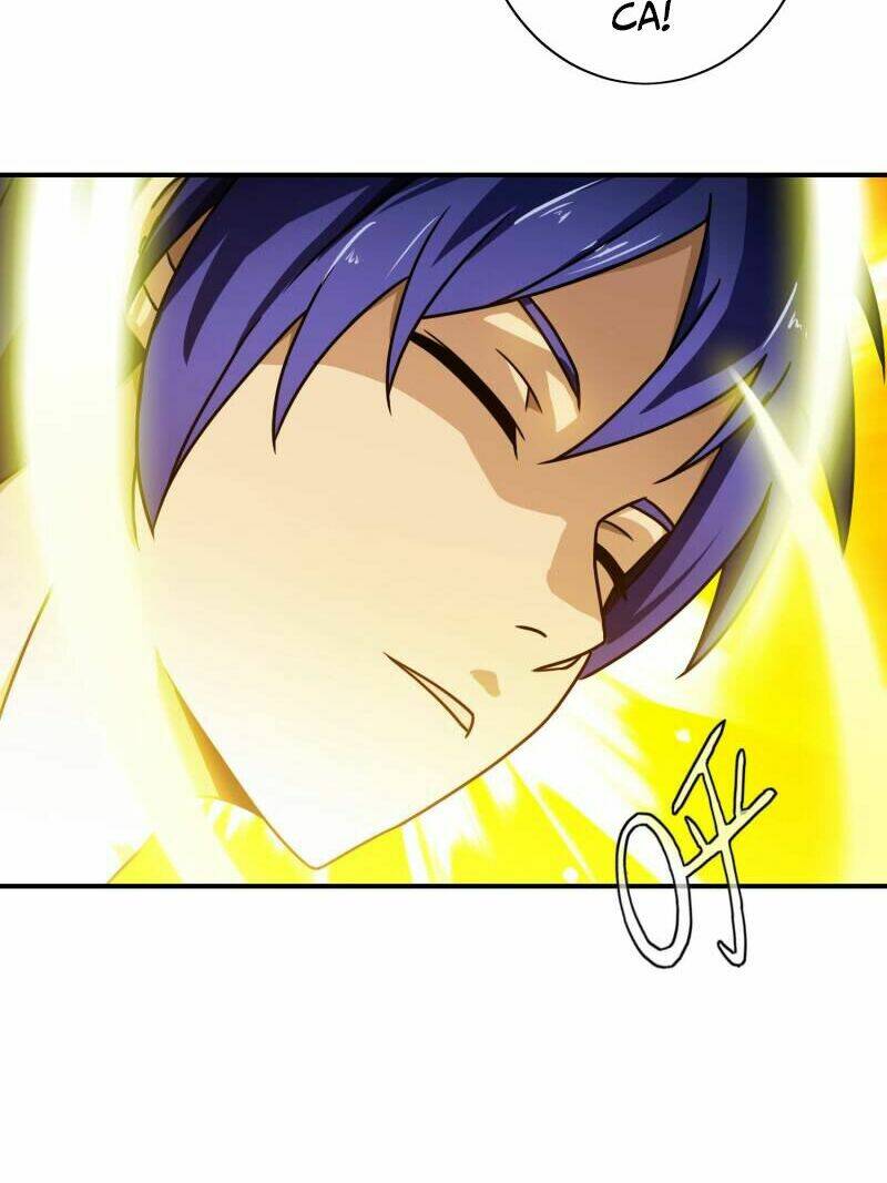 Hộ Hoa Cao Thủ Tại Đô Thị: Chapter 62