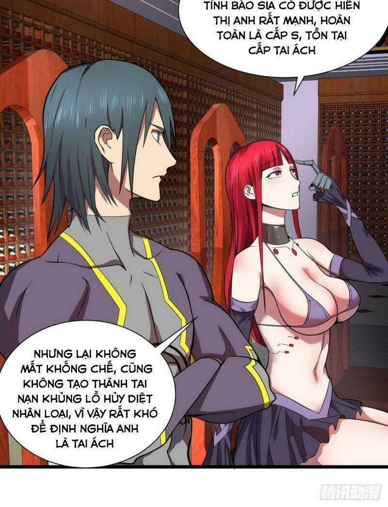 Danh Sách Kẻ Phản Diện: Chapter 114