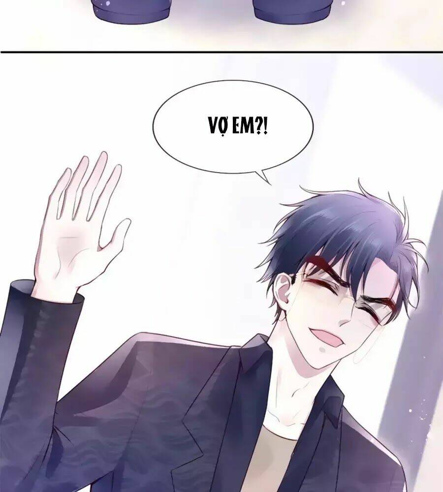 Hai Mặt Cuốn Hút Của Anh: Chapter 28