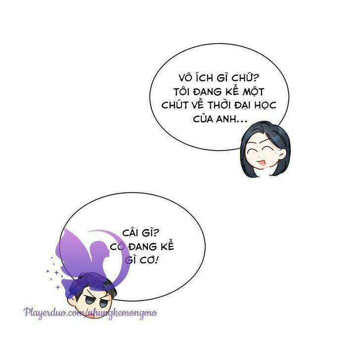 Hẹn Hò Nơi Công Sở: Chapter 80