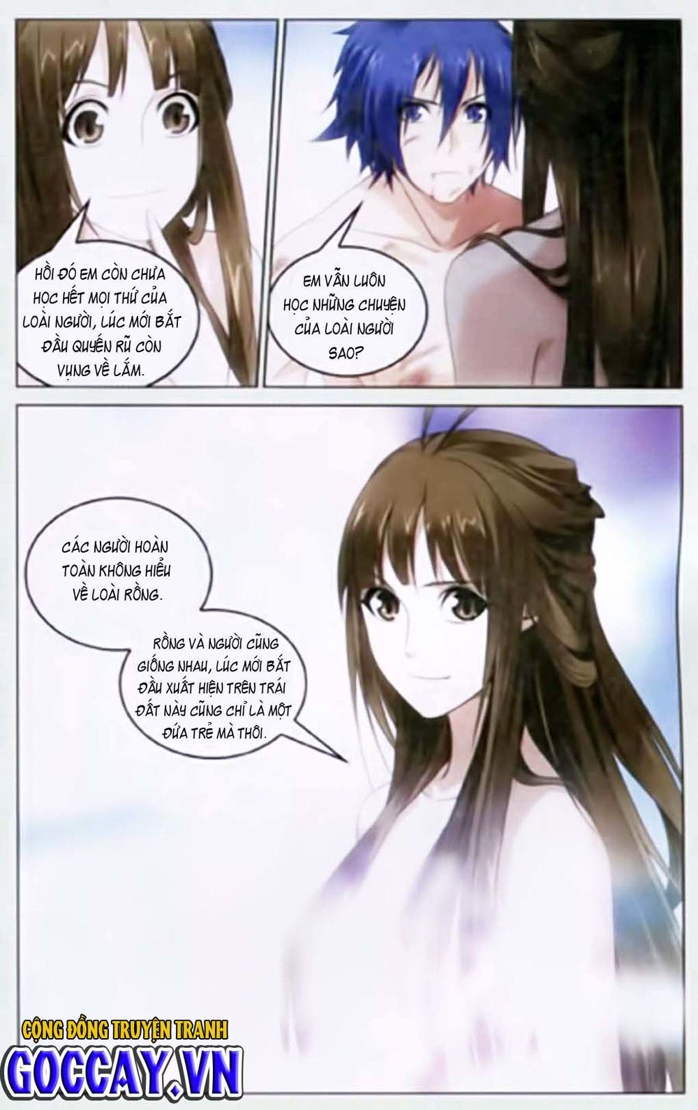 Long Tộc 2: Chapter 55