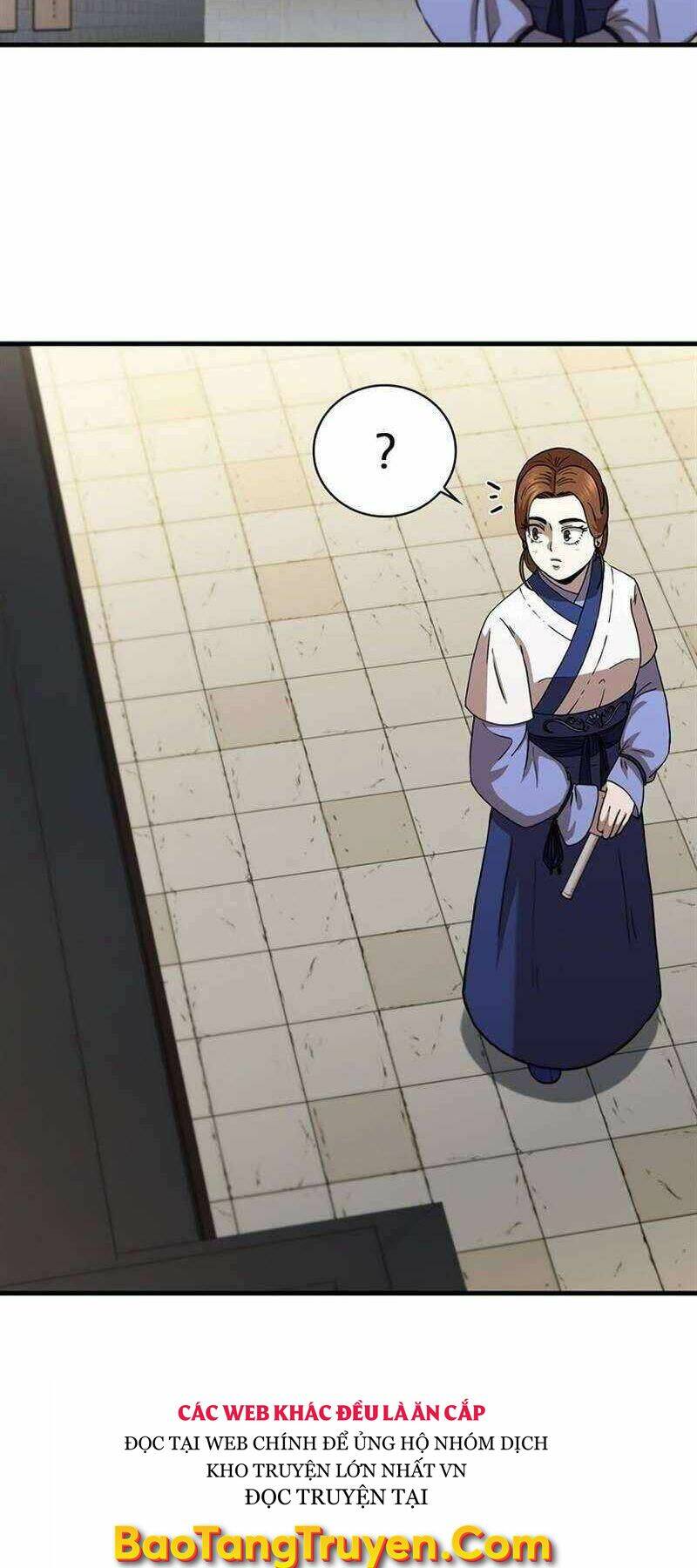 Thân Thủ Đệ Nhất Kiếm: Chapter 86