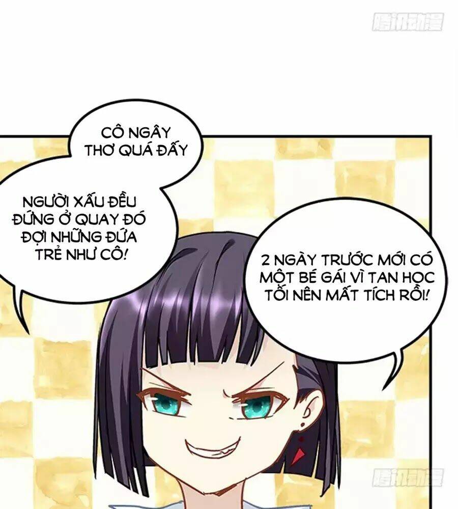 Ám Dạ Vô Thường: Chapter 38