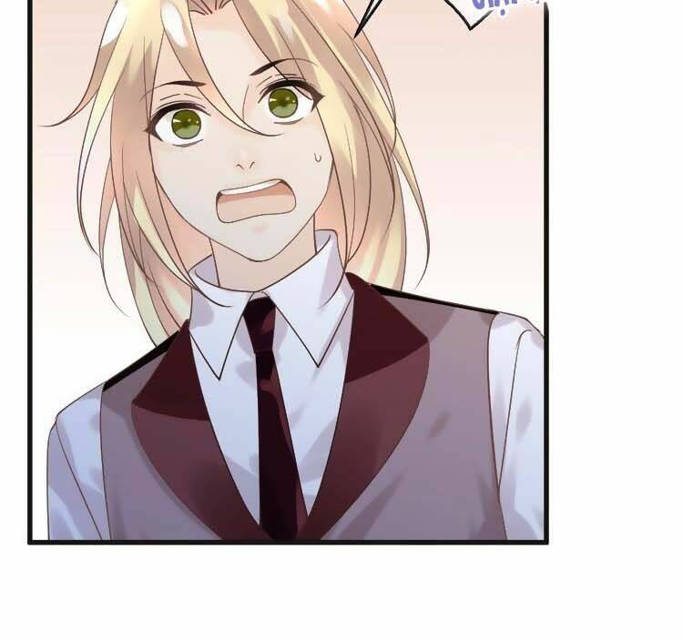 Thiên Thần Không Có Tiết Tháo: Chapter 61