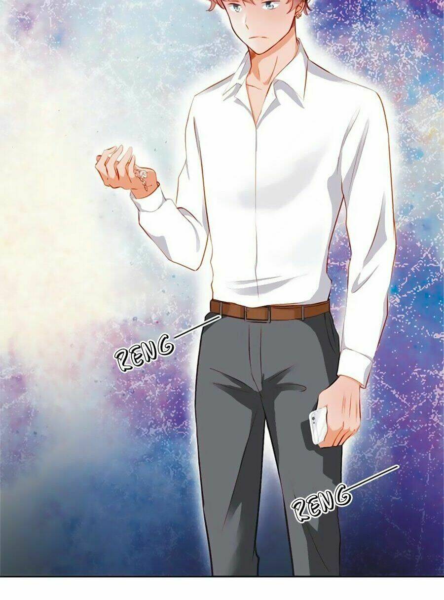 Khi Trá Luyến Nhân: Chapter 3