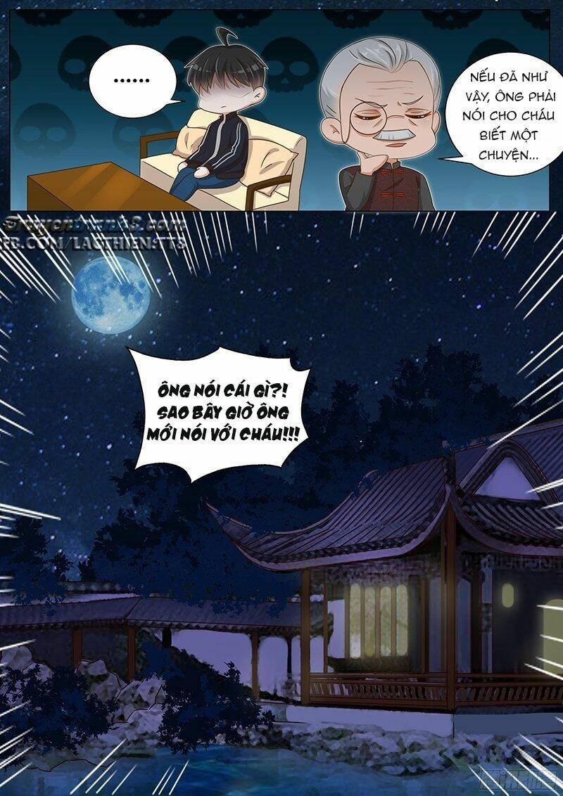 Vương Bài Giáo Thảo: Chapter 143