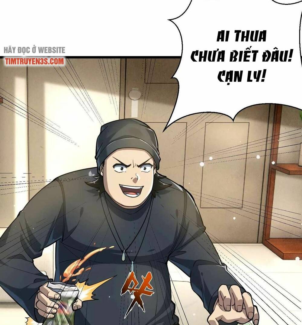 Trong Game Ta Là Vô Địch: Chapter 5