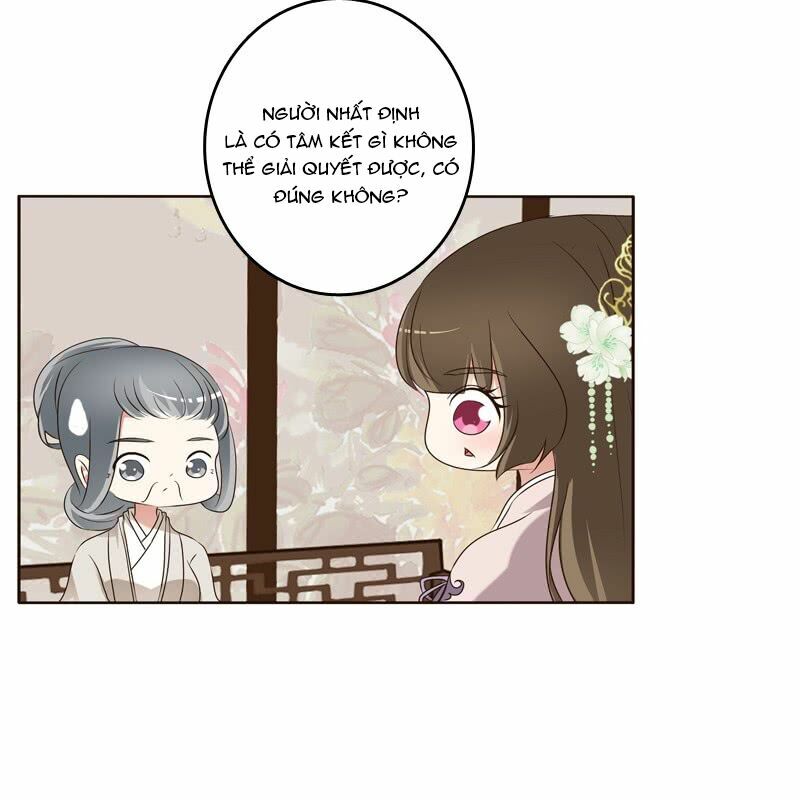 Thông Linh Phi: Chapter 216