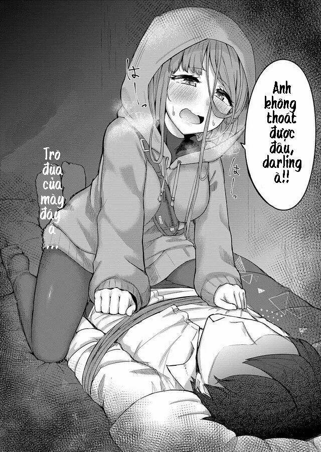 Giờ Thì~ Bắt Đầu Tra Tấn Thôi~: Chapter 1