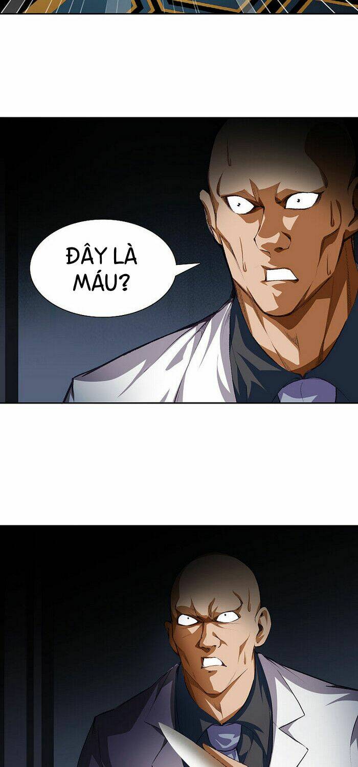 Đô Thị Chí Tôn: Chapter 117