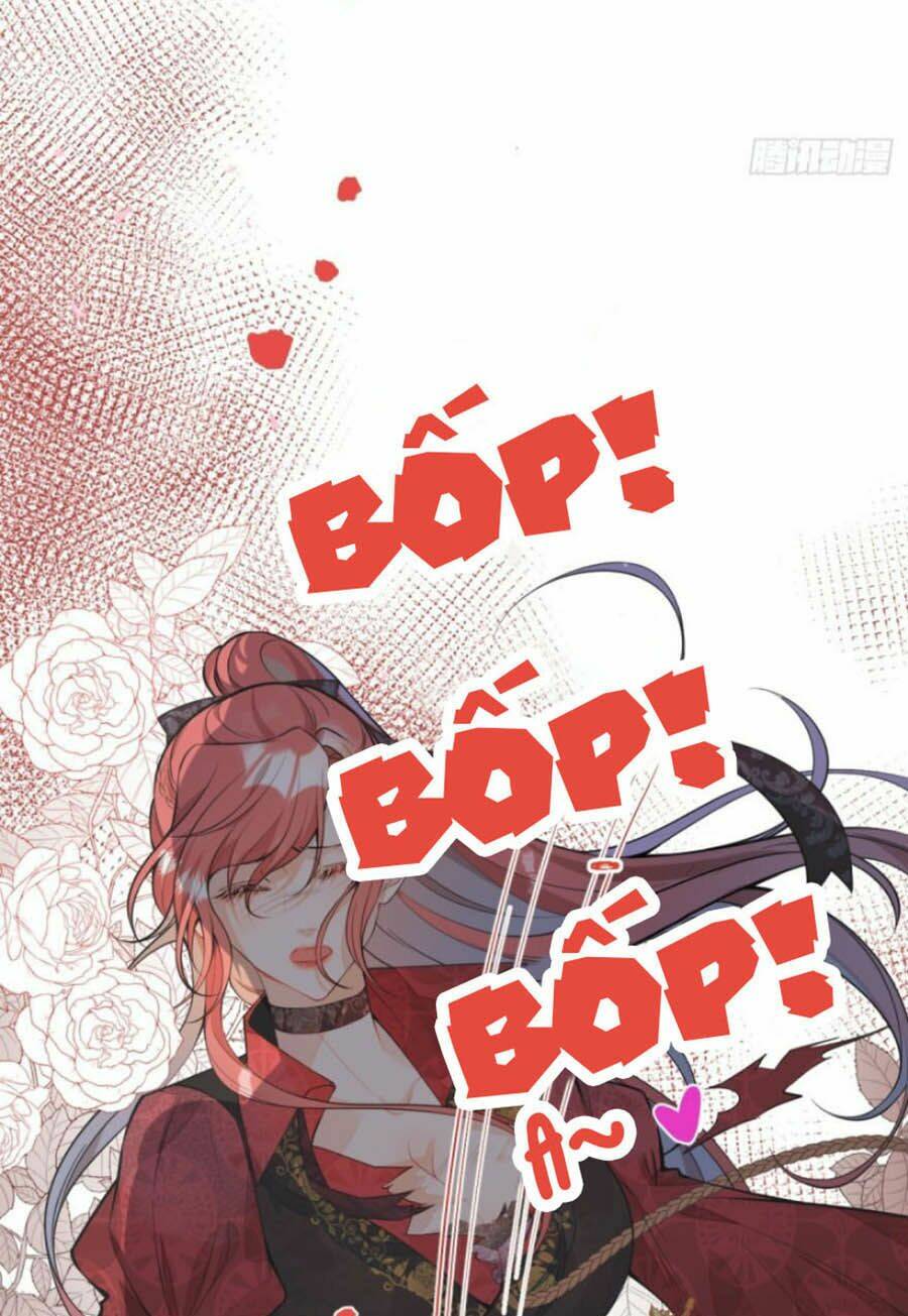 Xuyên Không Đến Thế Giới Trở Thành Đóa Hoa Của Anh: Chapter 2