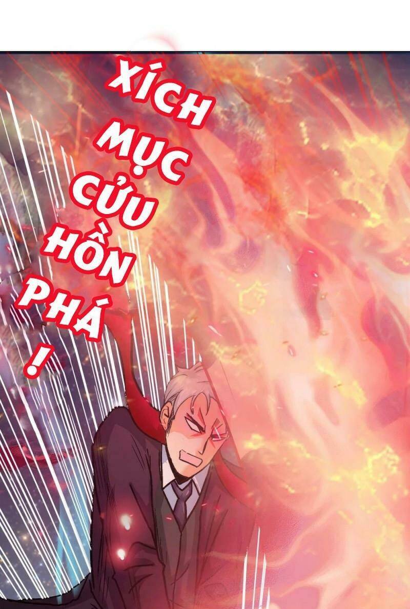 Hệ Thống Tiên Tôn Tại Đô Thị: Chapter 125