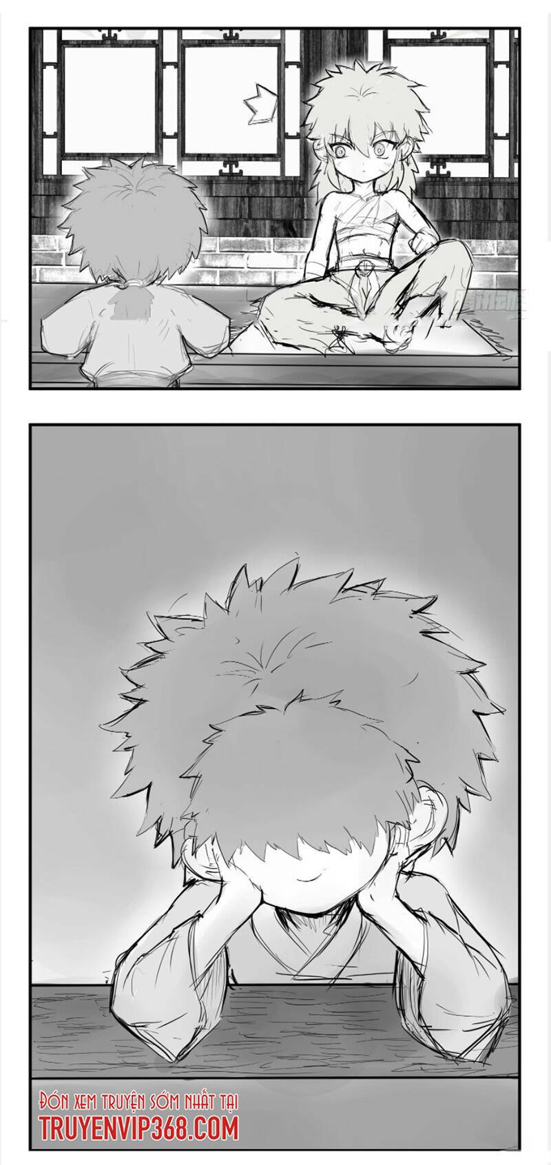 Hệ Thống Tu Võ Mạnh Nhất Dị Giới: Chapter 2