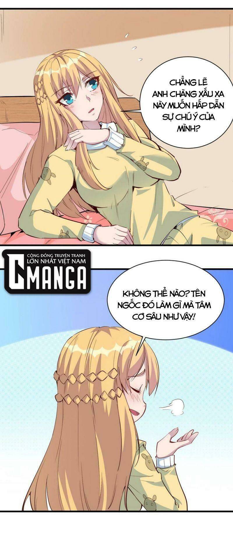Thánh Đường Chi Thành: Chapter 90