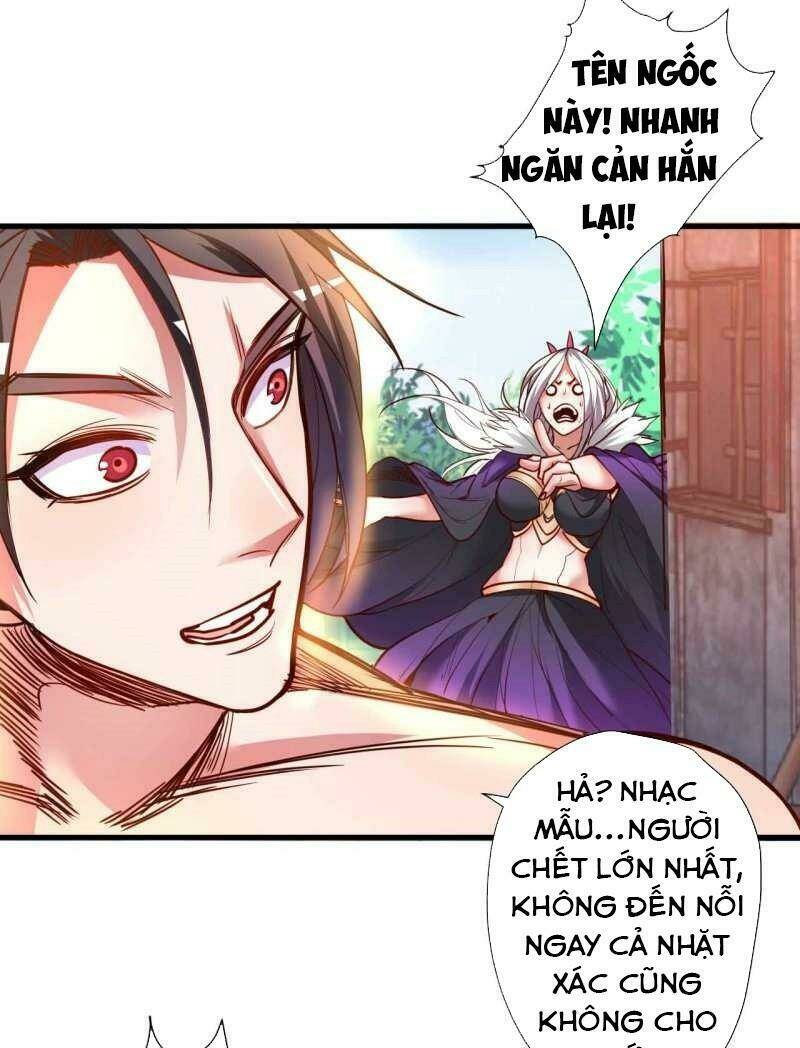 Tối Cường Đại Biểu Hoàng Kim Thận: Chapter 91
