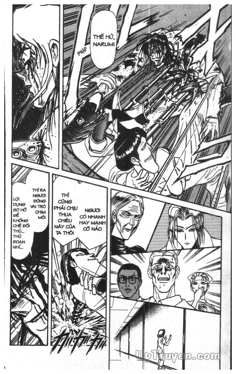 Fujita Kazuhiro: Chapter 12